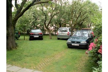 Slovenia Privát Naklo, Exterior